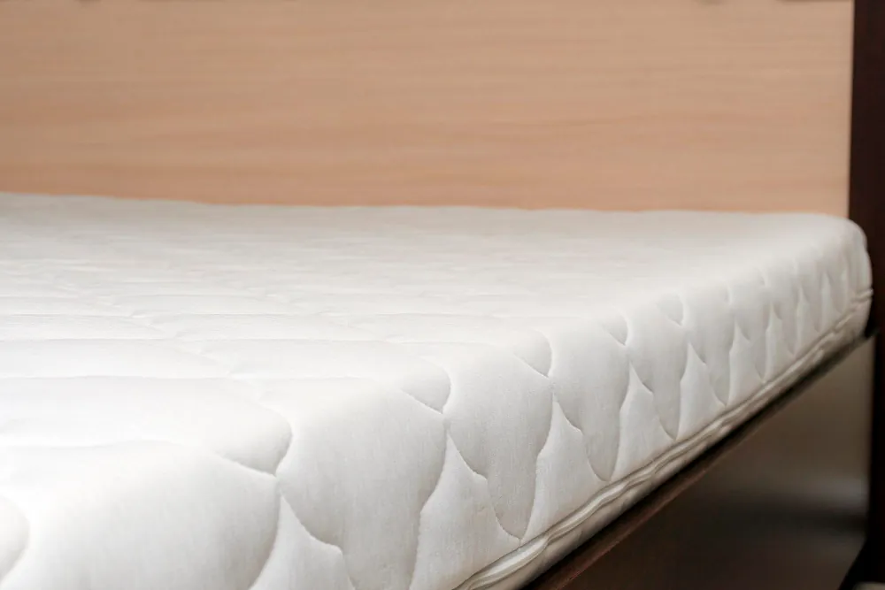 Matelas pas cher 90x190 Dormalit