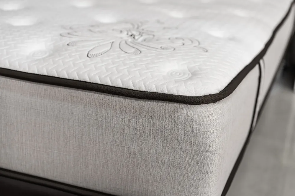 Matelas mémoire de forme Naturalex
