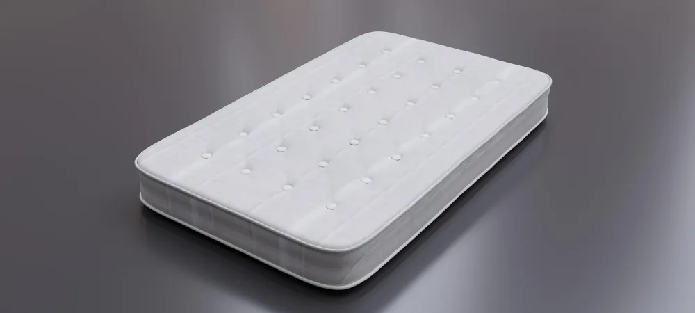 Matelas pas cher en mousse